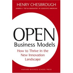 Open Business Models