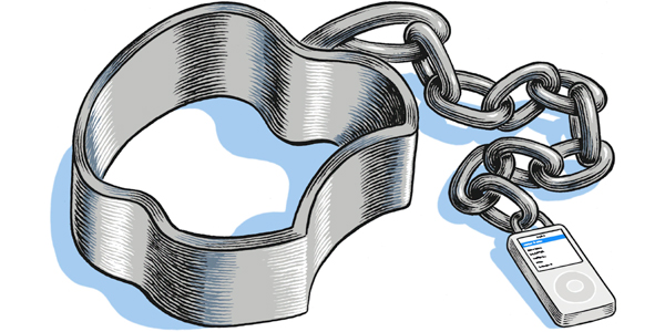 iHandcuffs